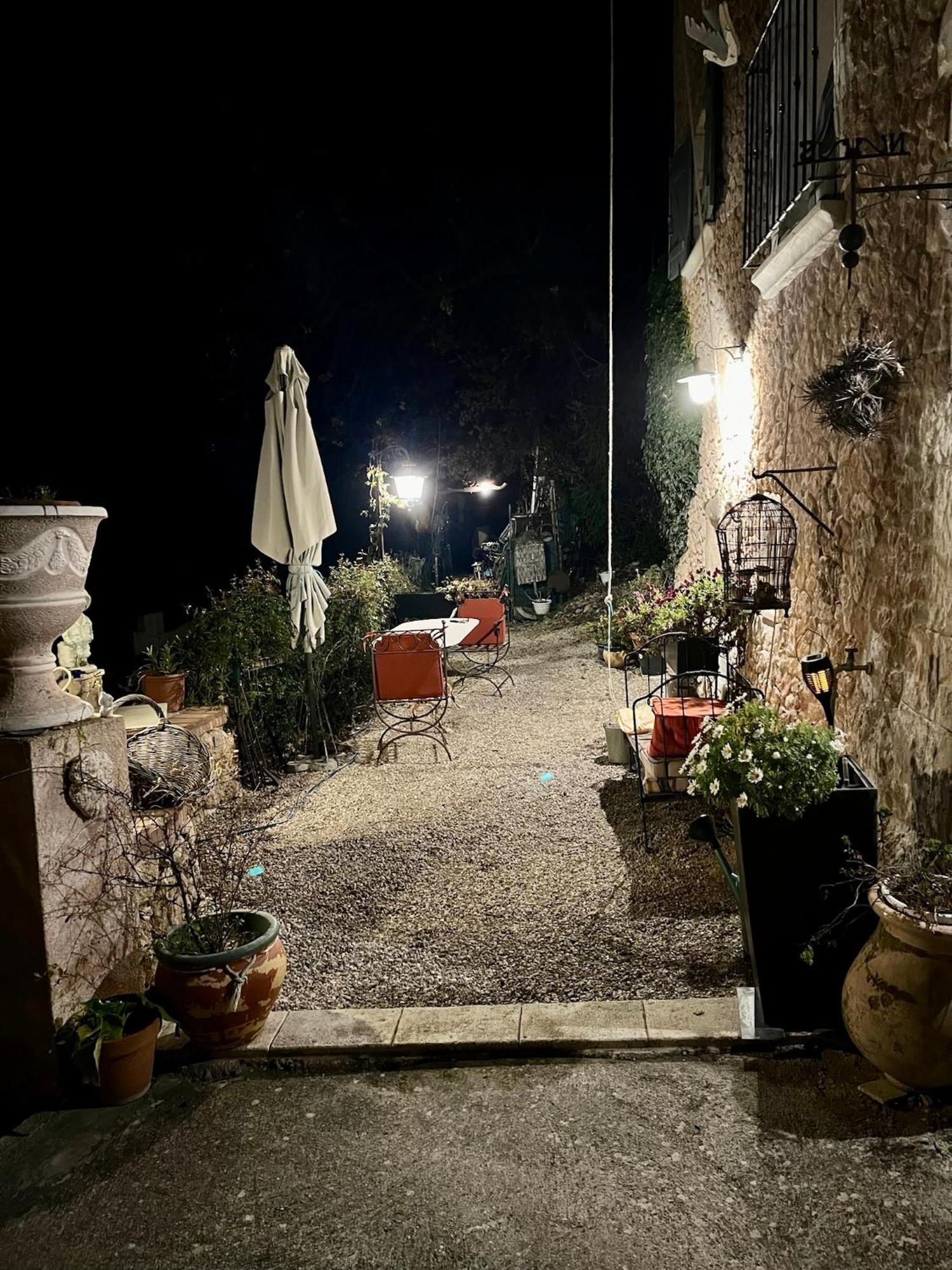 Apartamento L'ecrin De Gilette