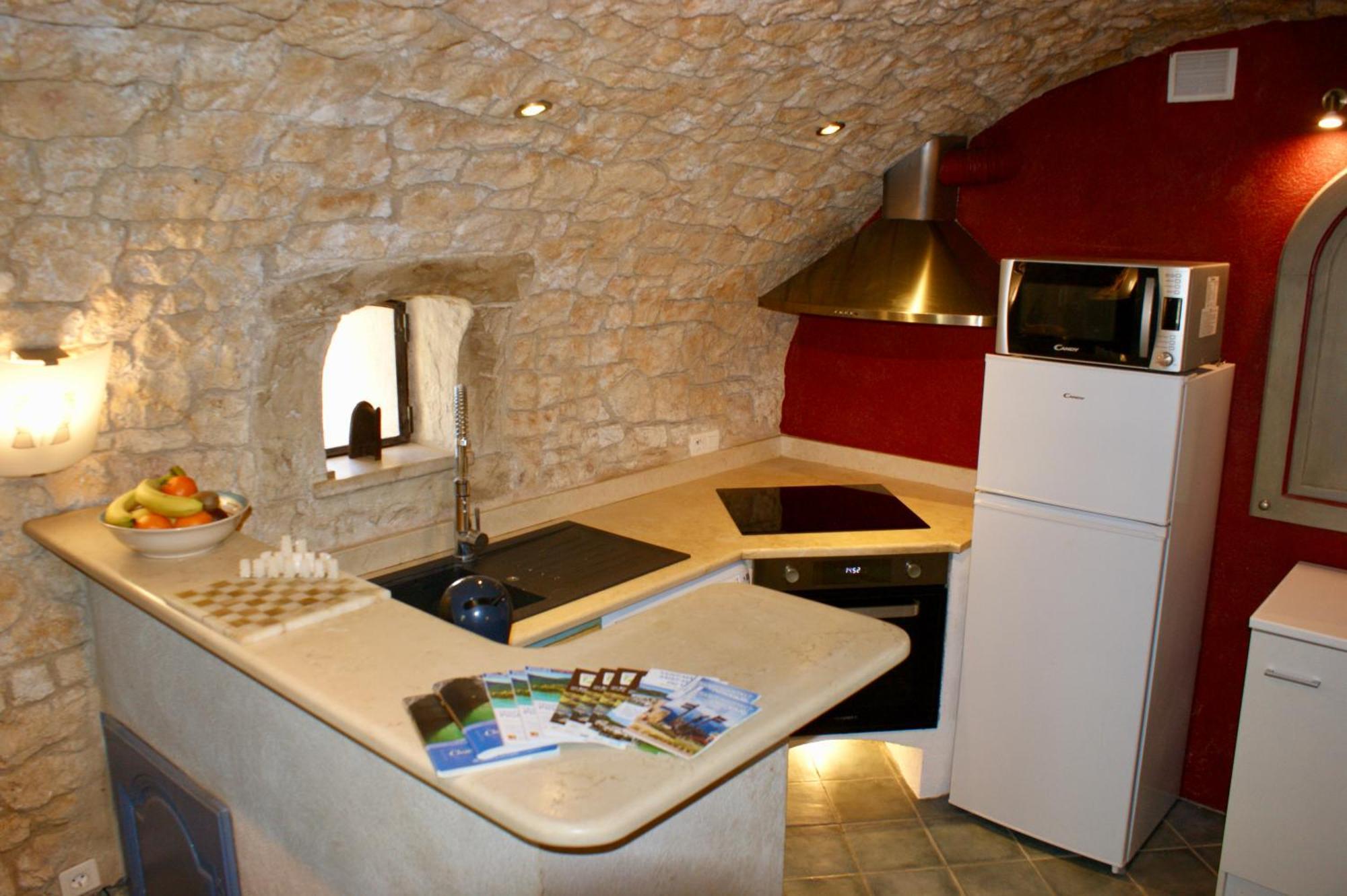 L'ecrin De Apartamento Gilette