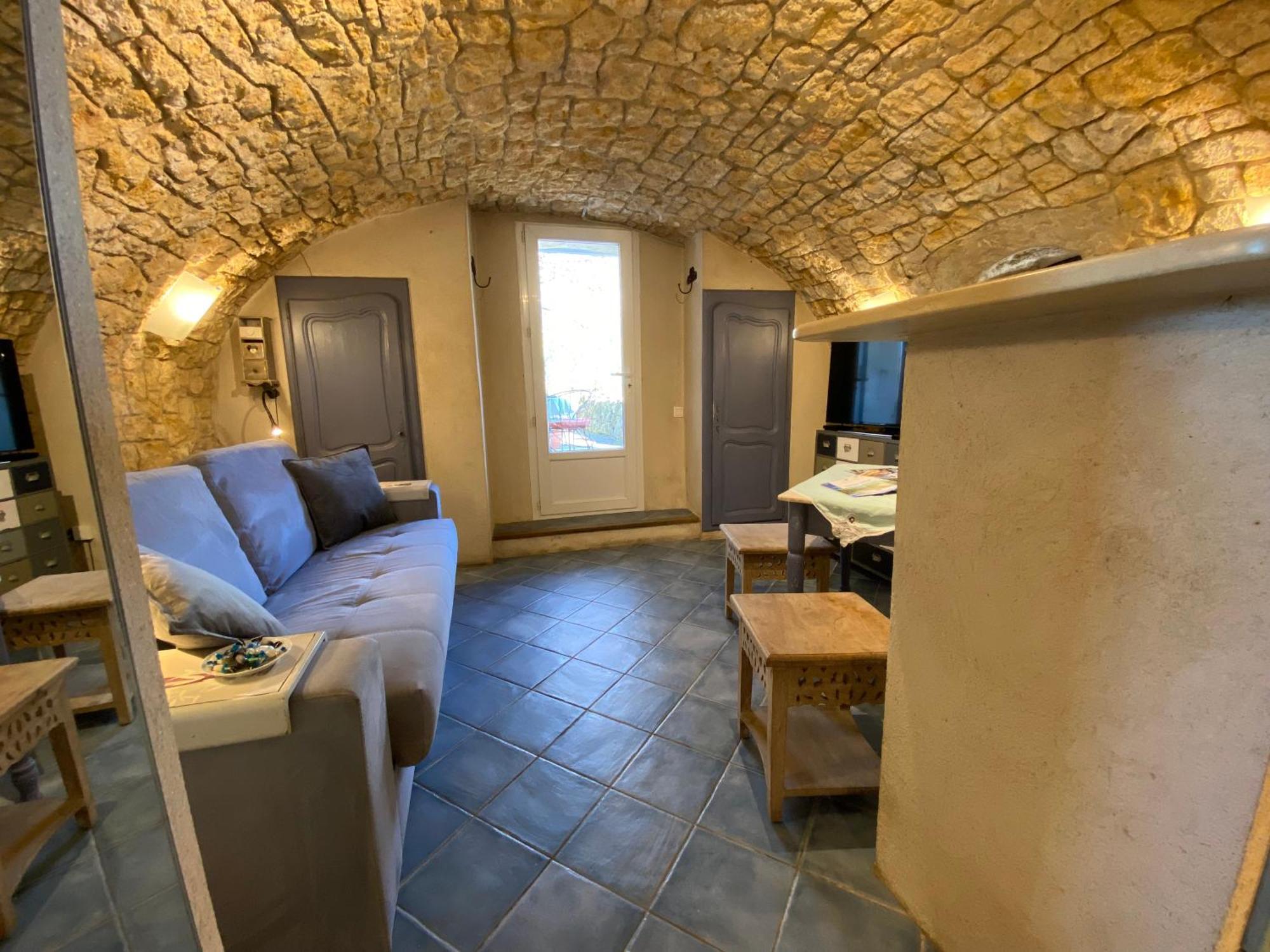 L'ecrin De Apartamento *