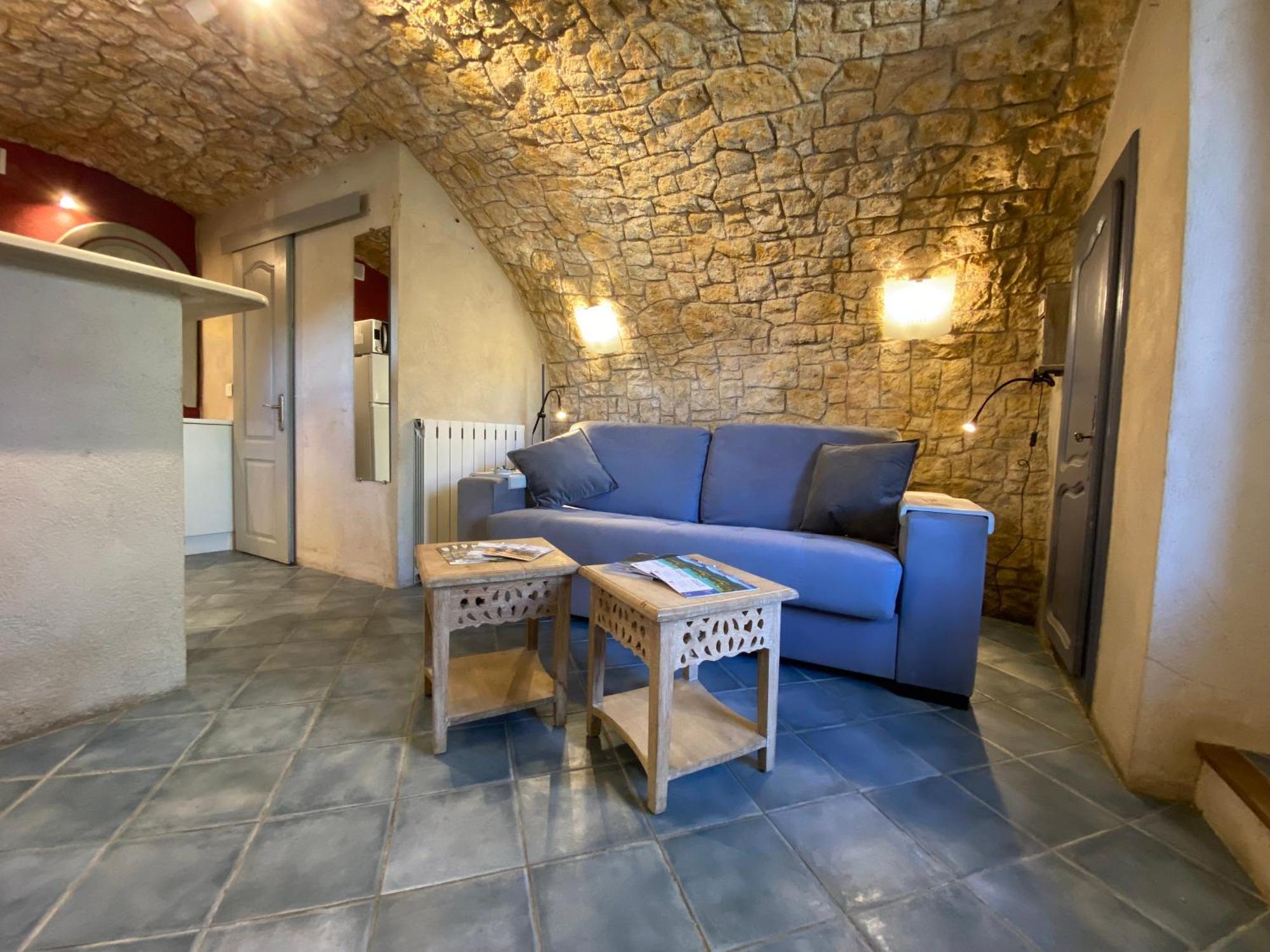 L'ecrin De Apartamento Gilette