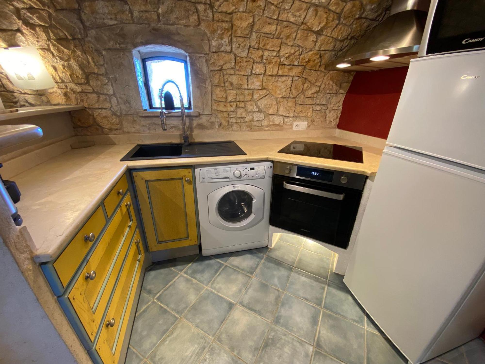 Apartamento L'ecrin De Gilette
