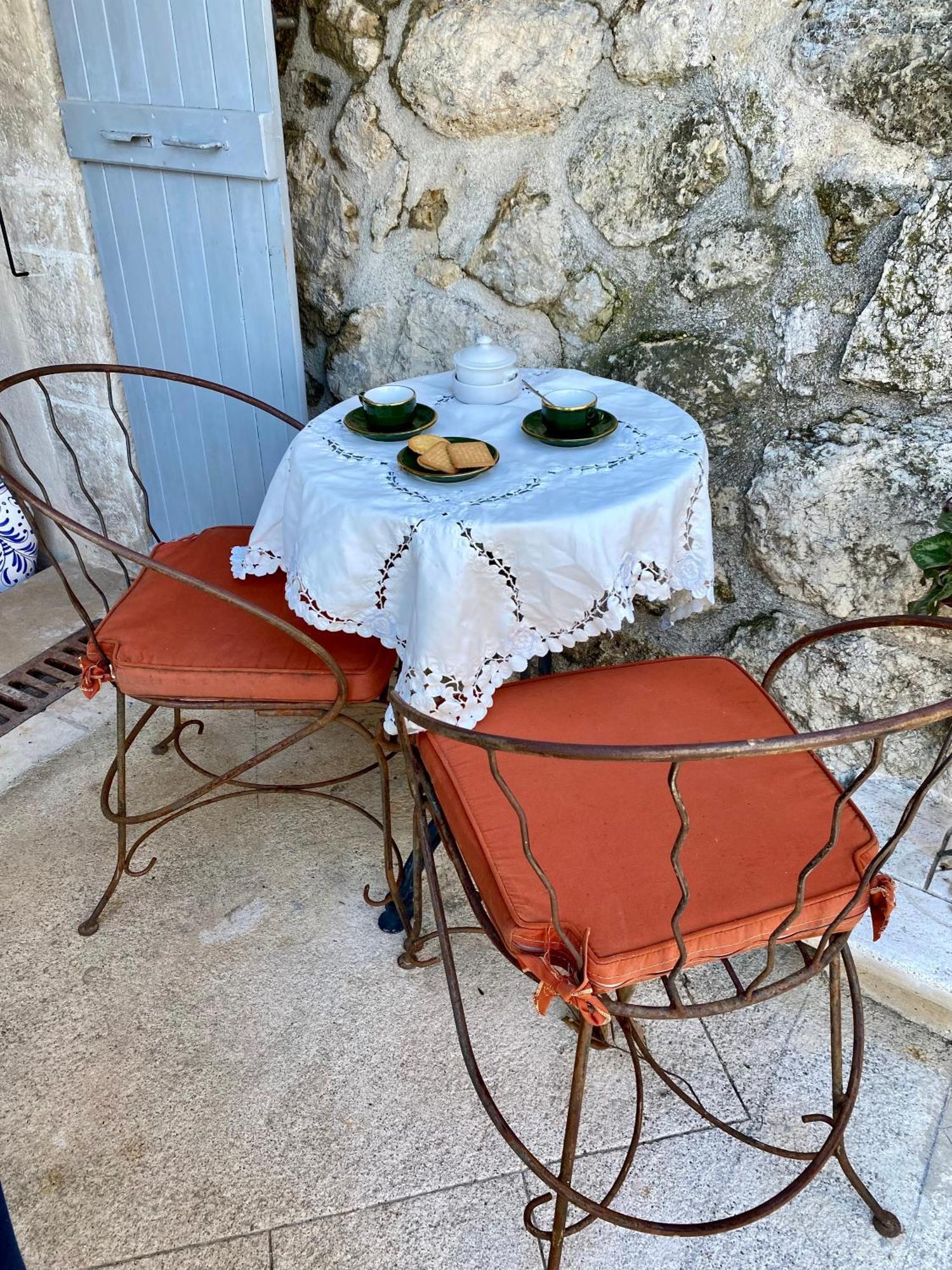 Apartamento L'ecrin De