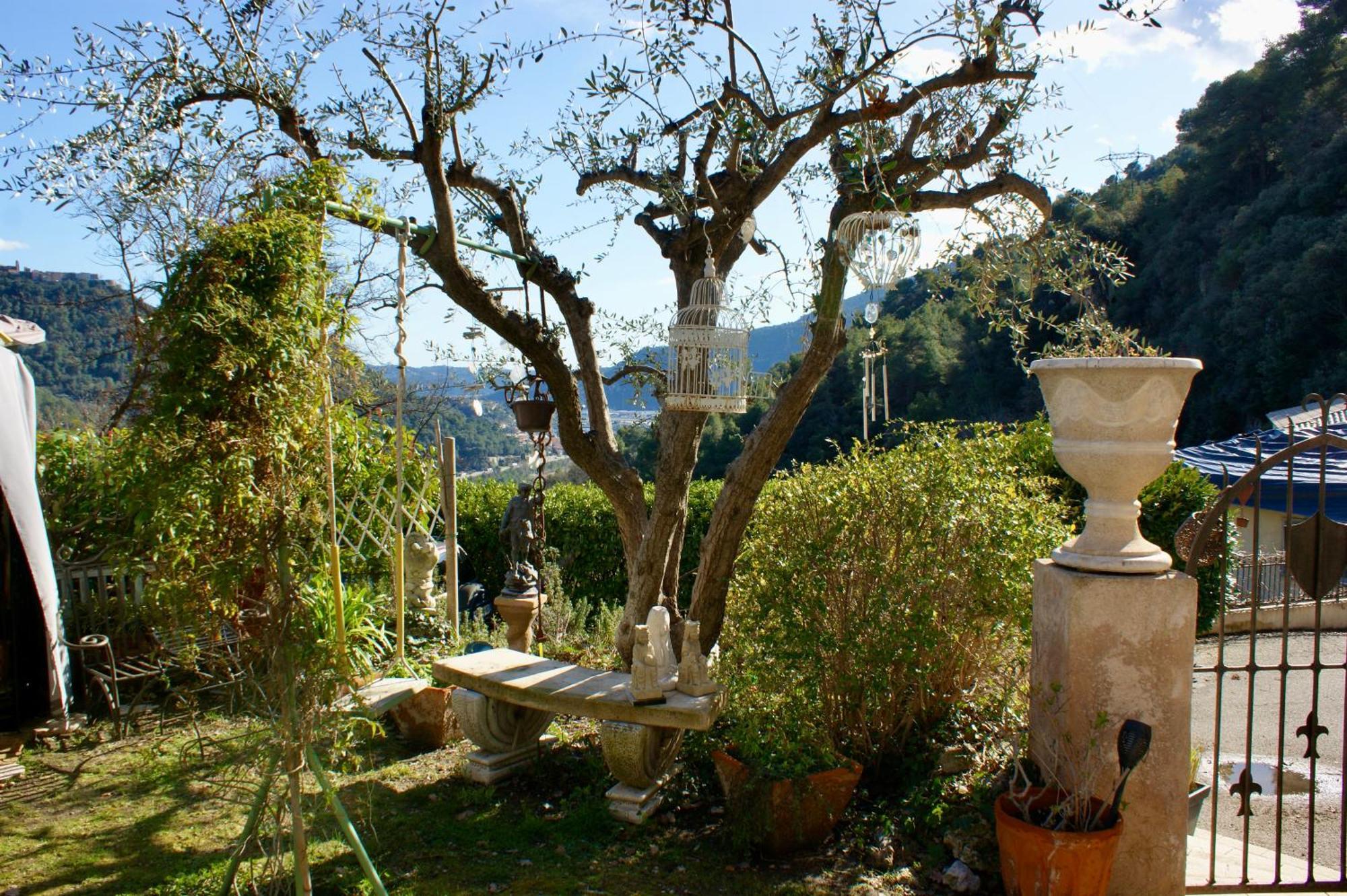 Apartamento L'ecrin De *