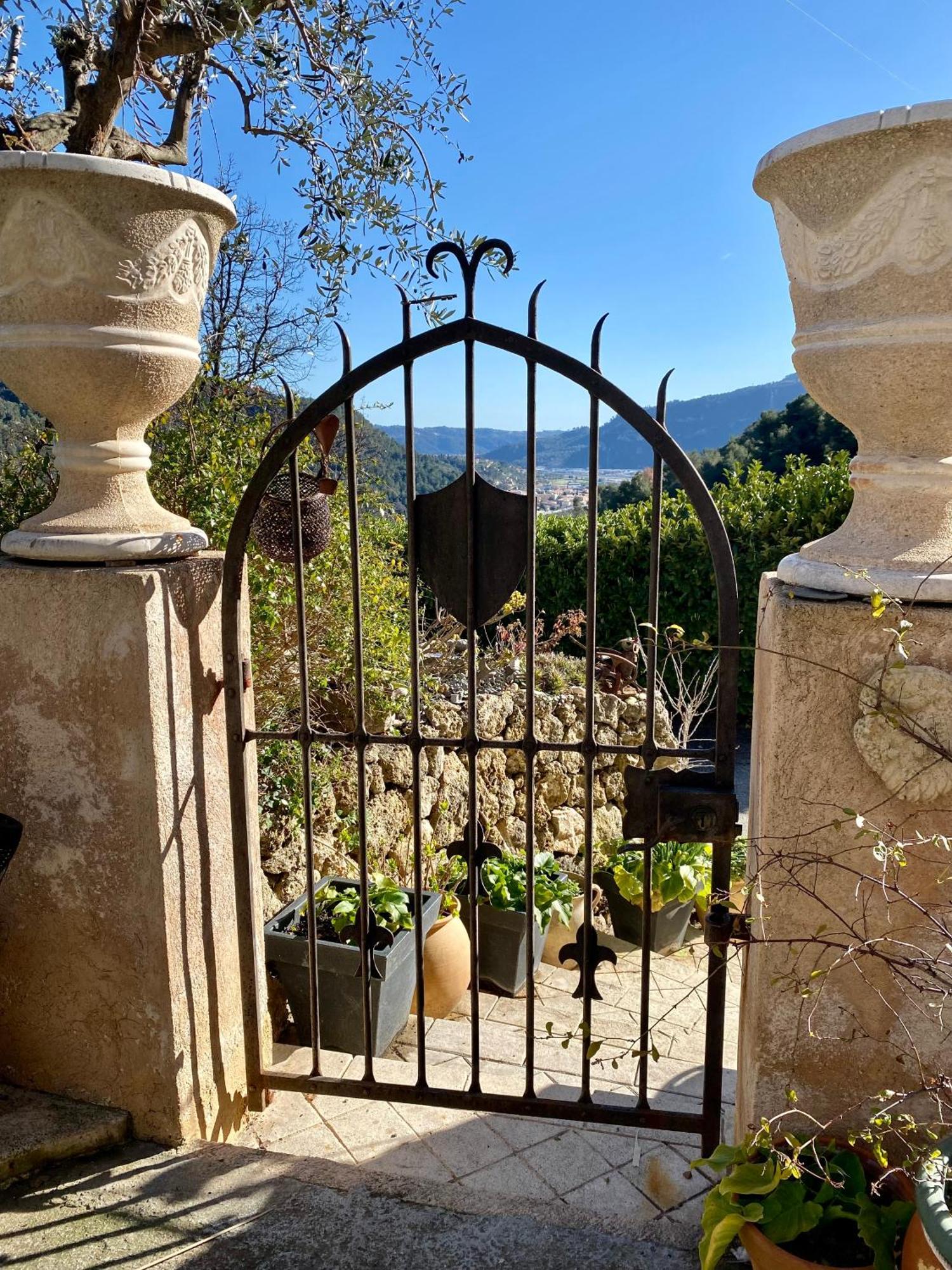 L'ecrin De Apartamento Gilette