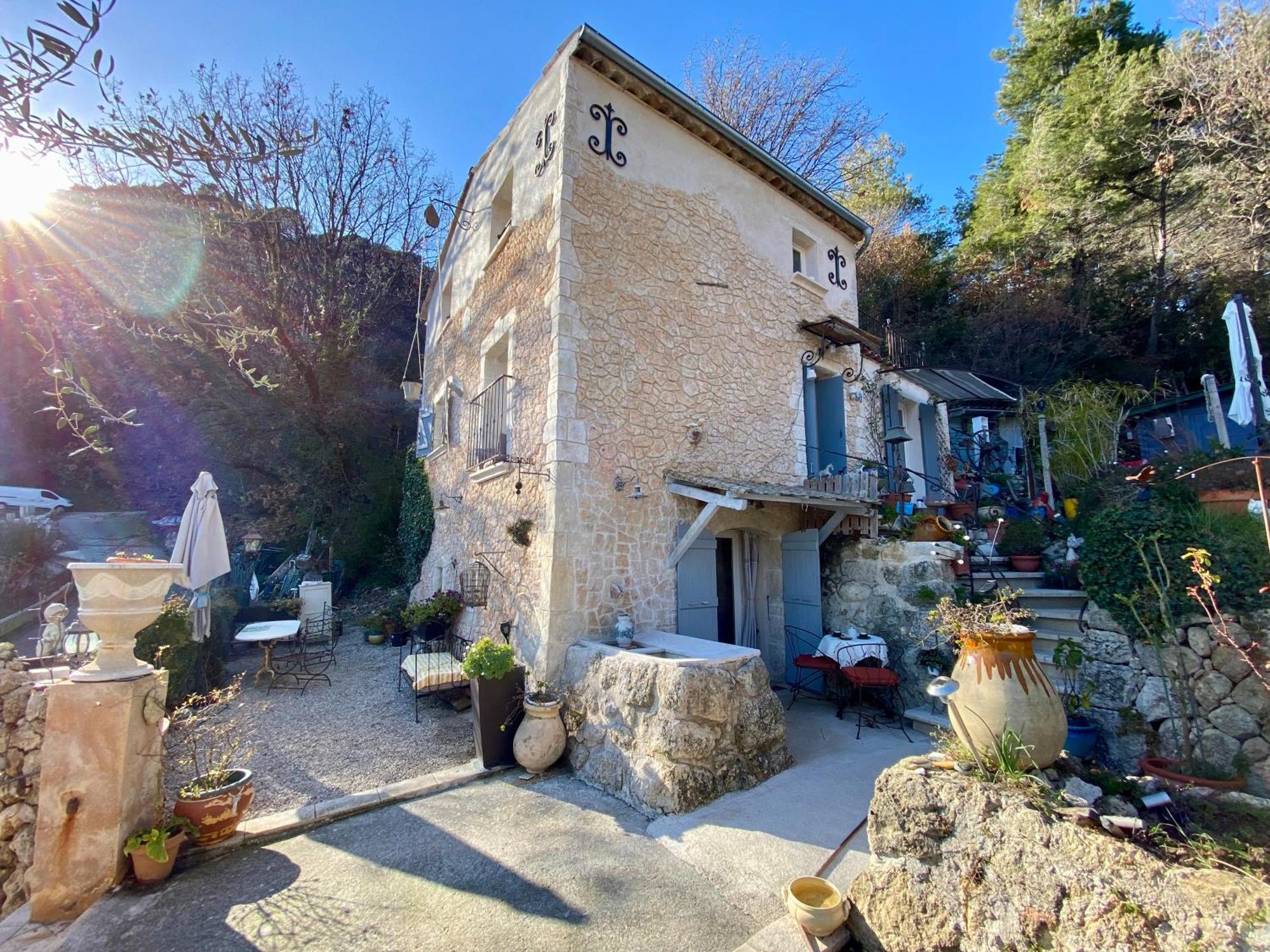 Apartamento L'ecrin De