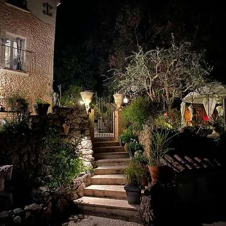 L'Ecrin De Gilette Apartment Exterior photo