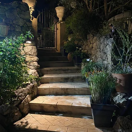 L'Ecrin De Gilette Apartment Exterior photo
