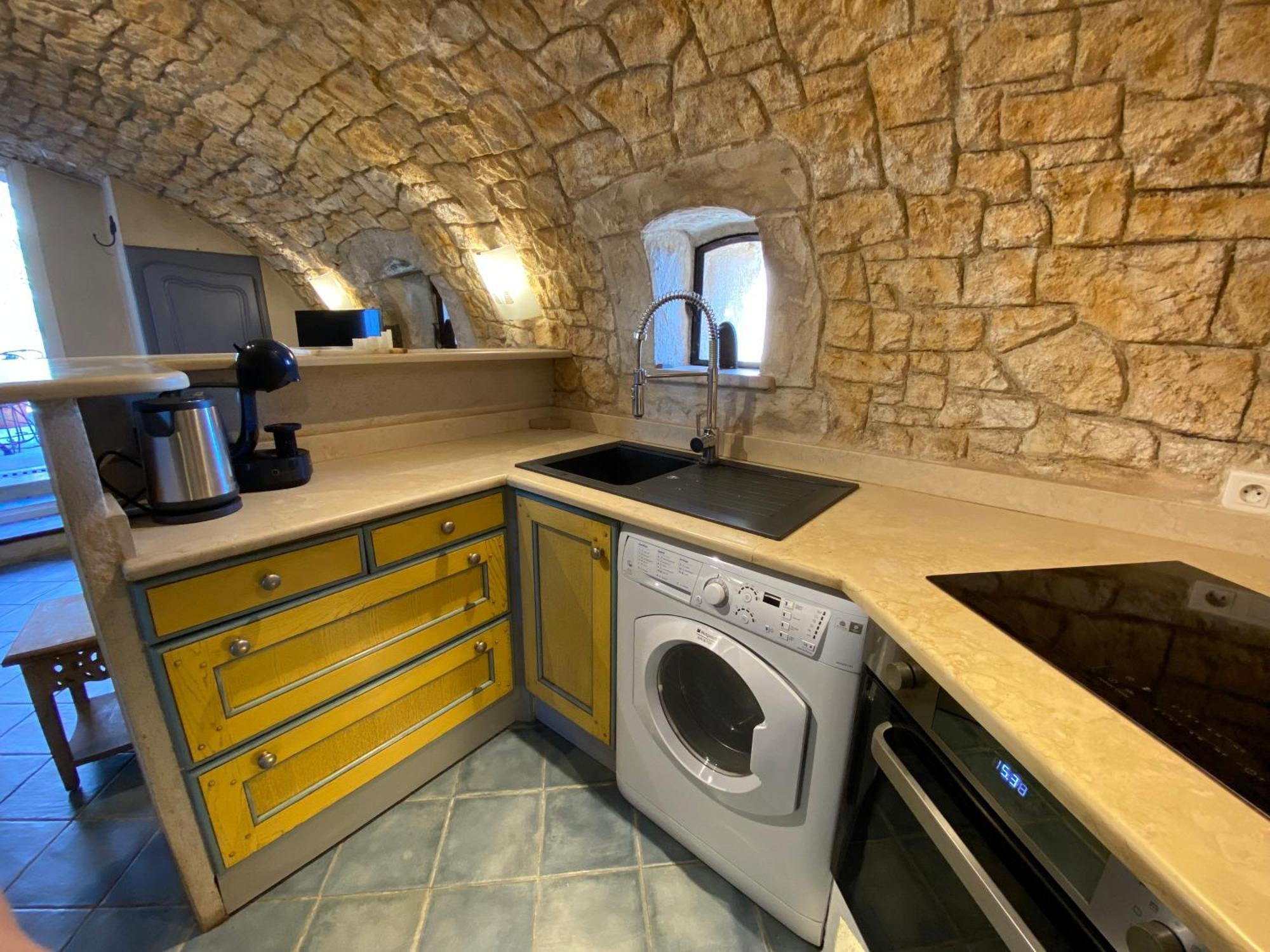 Appartement L'ecrin De