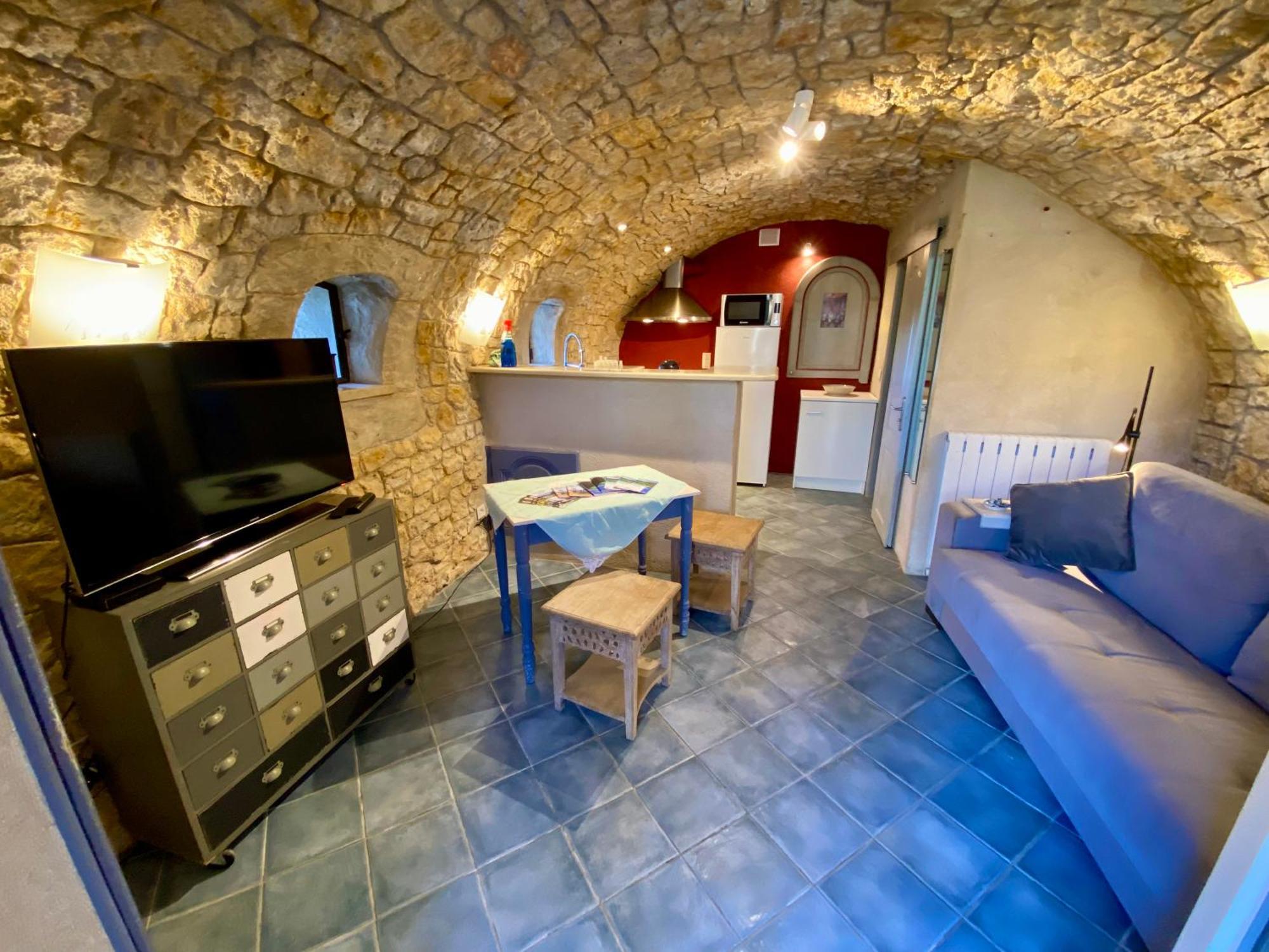 L'ecrin De Apartment *