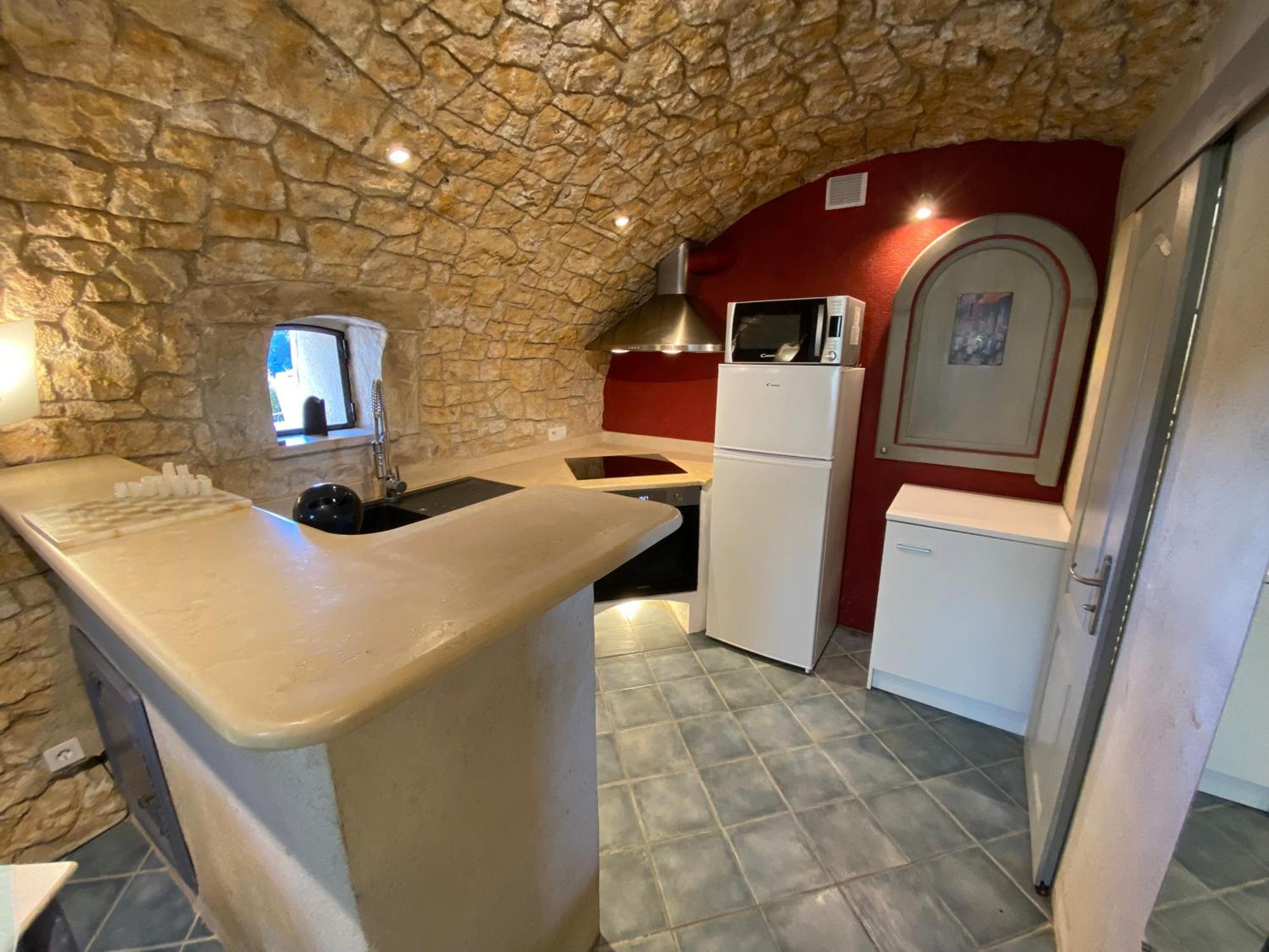 Apartment L'ecrin De