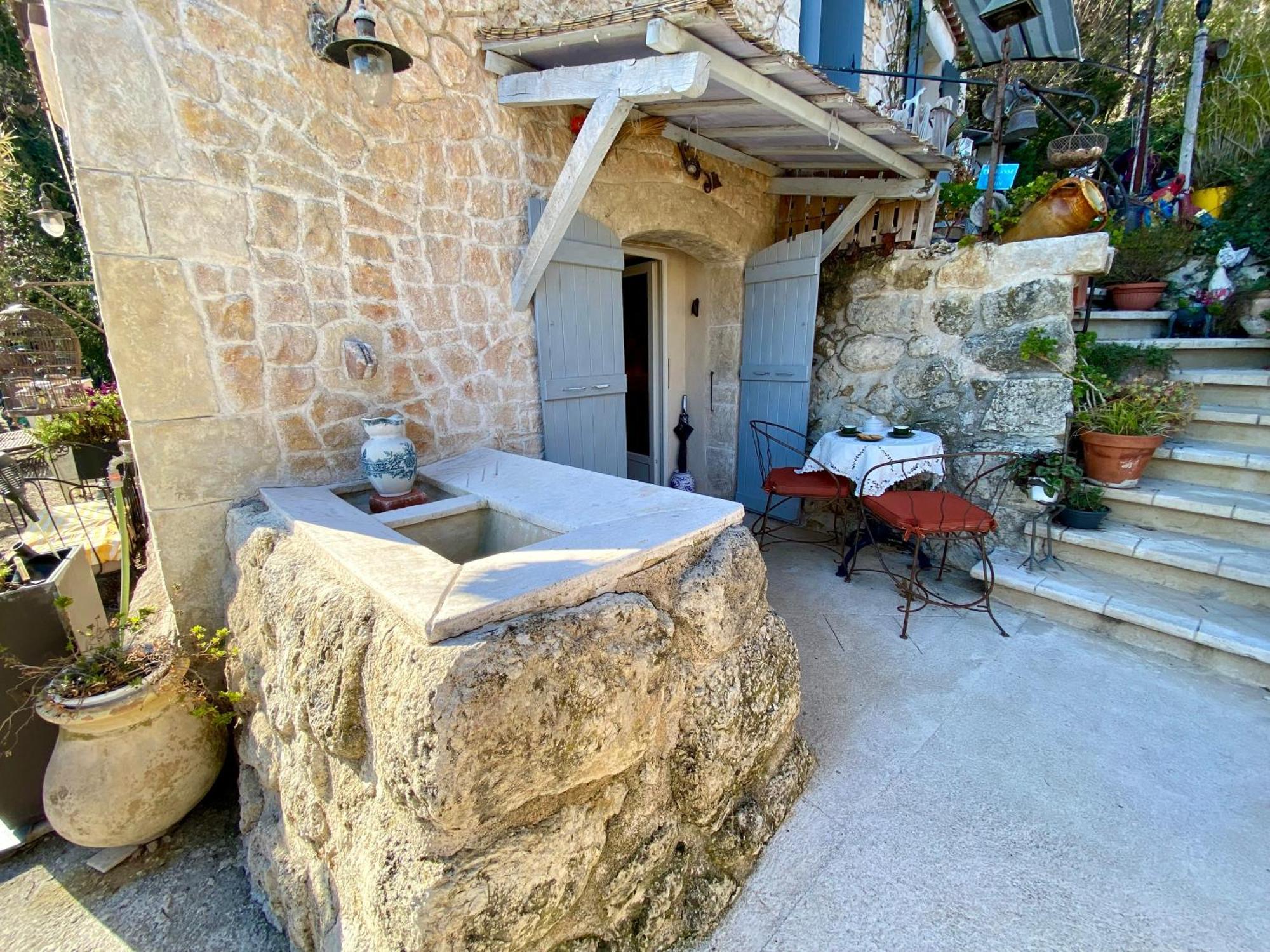 L'ecrin De Apartment